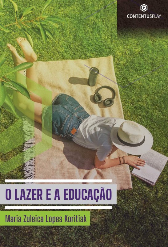 O Lazer e a Educação