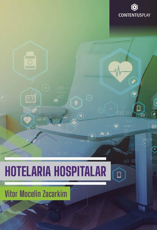 Hotelaria Hospitalar