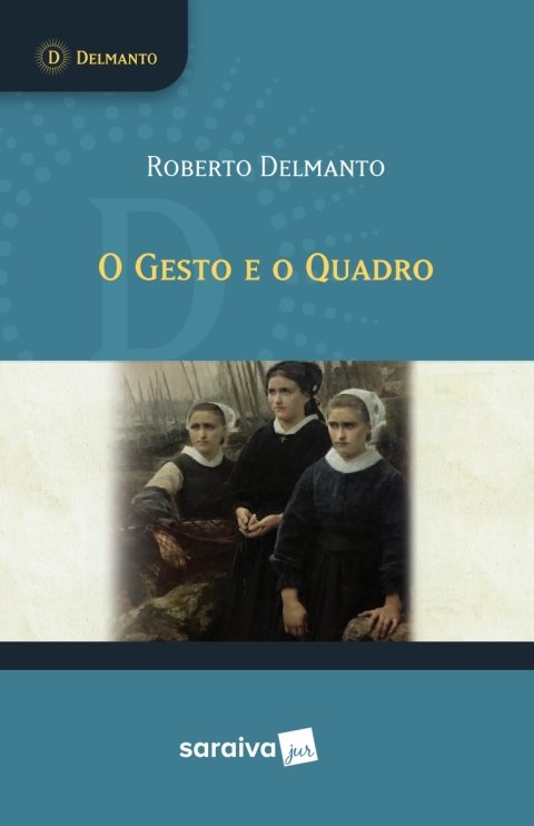 O gesto e o quadro