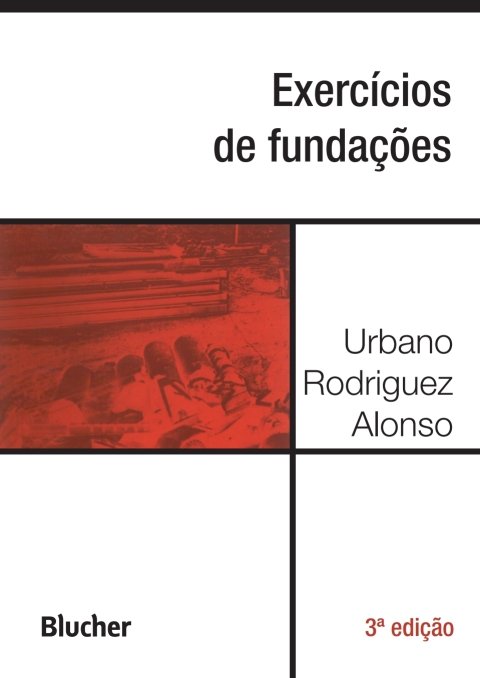 Exercícios de fundações