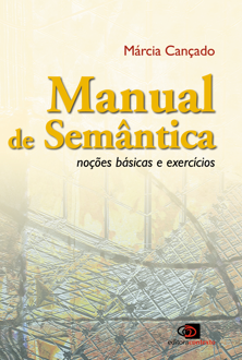 Manual de semântica: noções básicas e exercícios