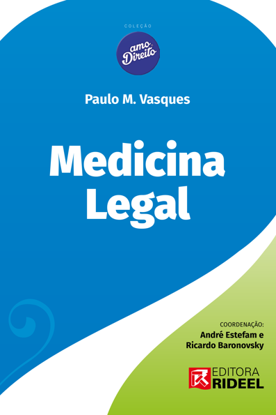 Medicina legal para concursos