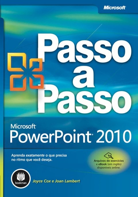 Microsoft powerpoint 2010