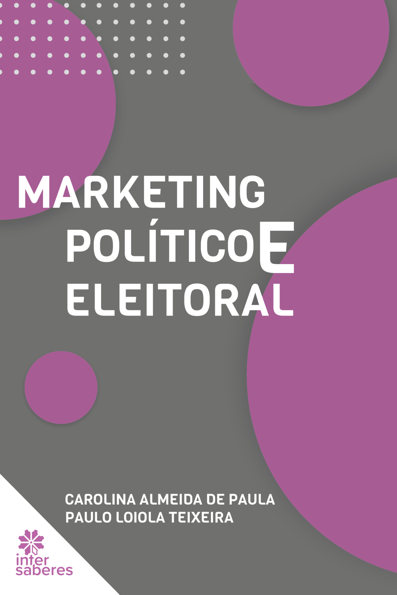 Marketing político e eleitoral