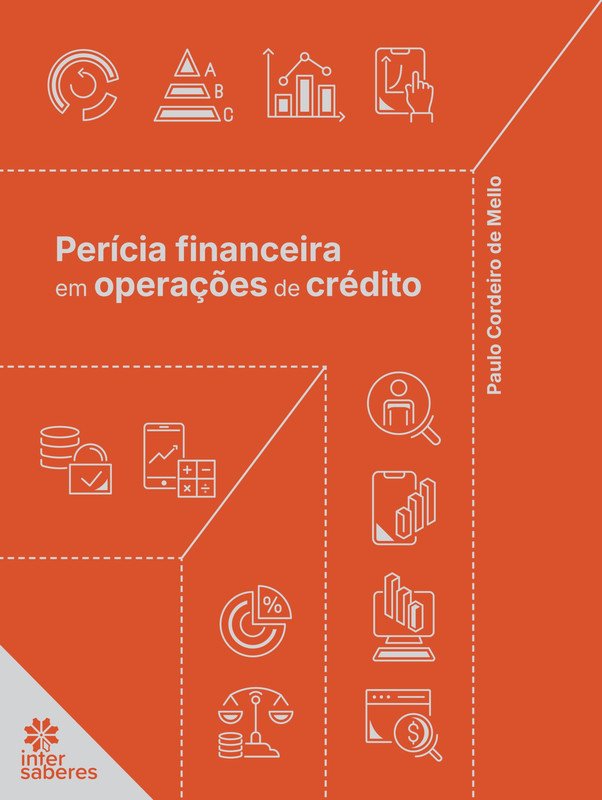 Perícia financeira em operações de crédito