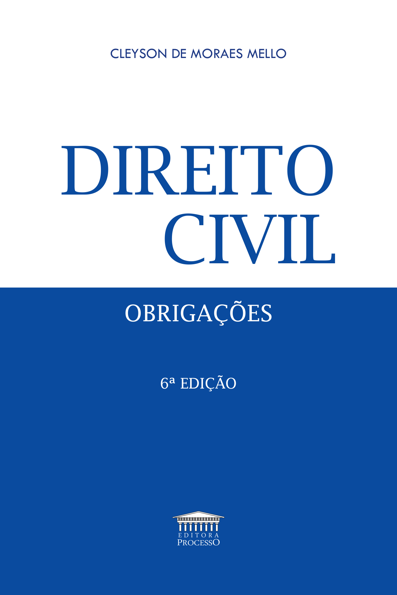 Direito Civil: obrigações