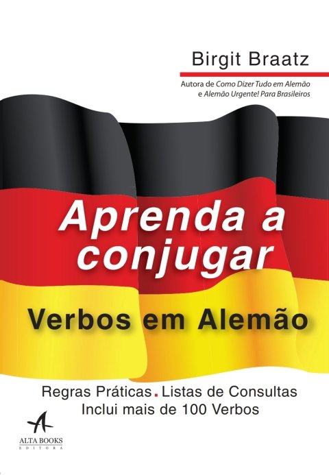Aprenda a conjugar verbos em alemão