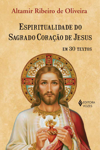 Espiritualidade do sagrado coração de Jesus