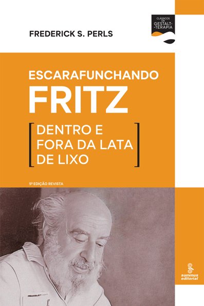 Escarafunchando Fritz dentro e fora da lata de lixo