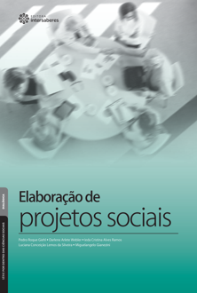 Elaboração de projetos sociais