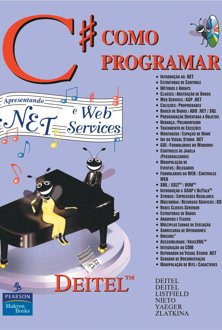 C#: como programar
