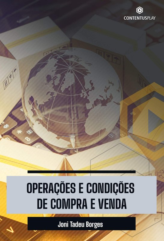 Operações e Condições de Compra e Venda