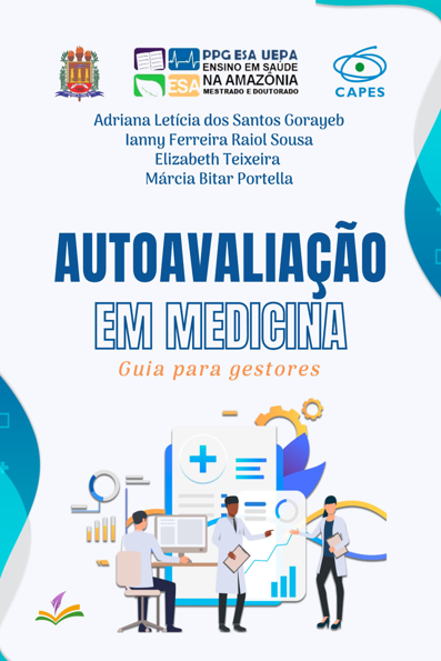 Autoavaliação em medicina: guia para gestores