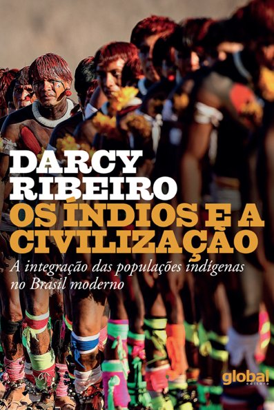 Os índios e a civilização