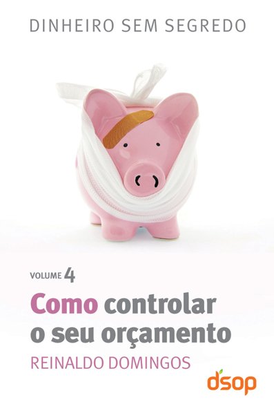 Como controlar o seu orçamento