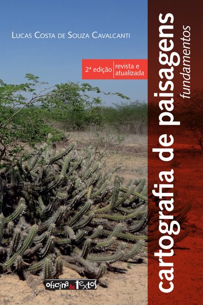 Cartorgafia de paisagens: fundamentos