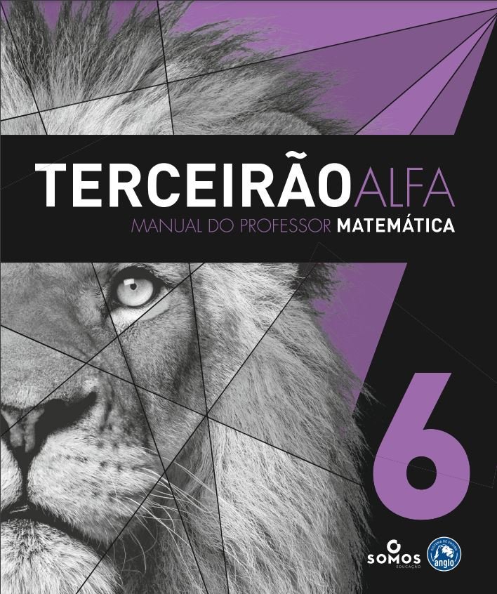 Terceirão Alfa - Matemática - Caderno 6