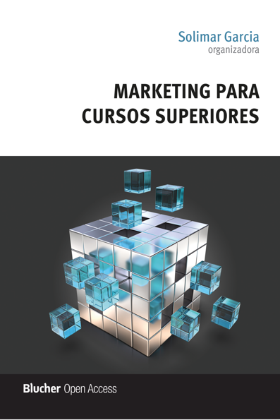 Marketing para cursos superiores