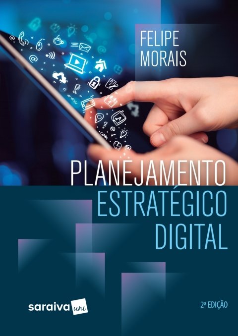 Planejamento estratégico digital