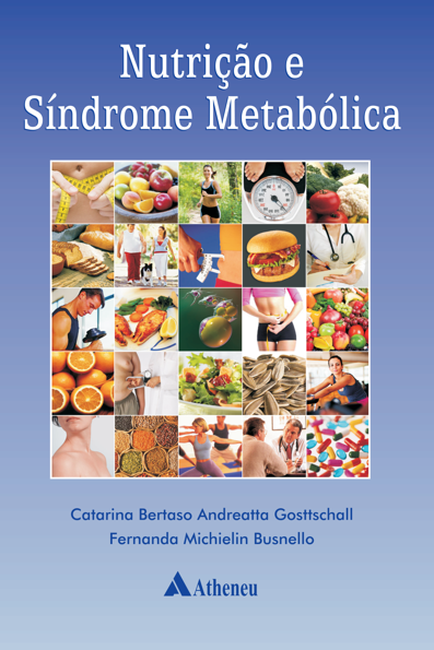 Nutrição e síndrome metabólica