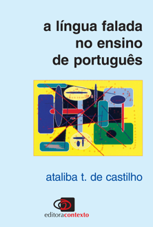 A língua falada no ensino de português