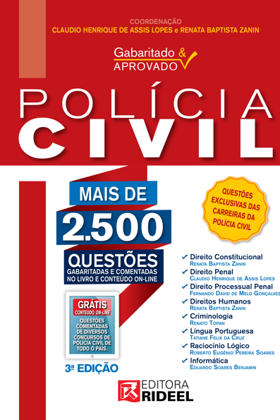Polícia civil