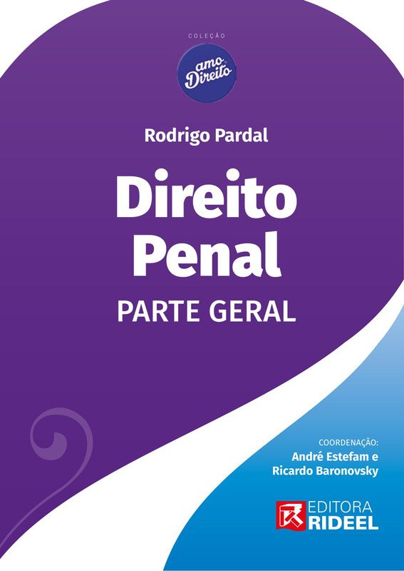 Direito Penal - Parte Geral