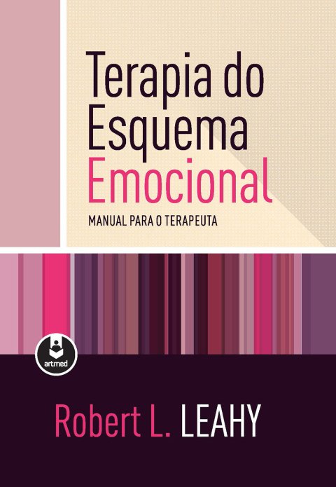 Terapia do esquema emocional