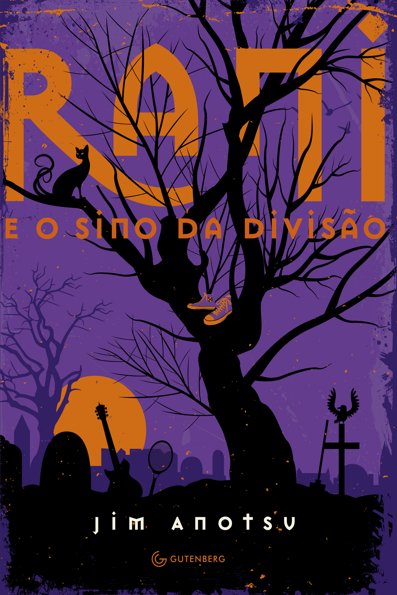 Rani e o sino da divisão