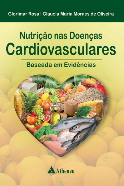 Nutrição nas doenças cardiovasculares