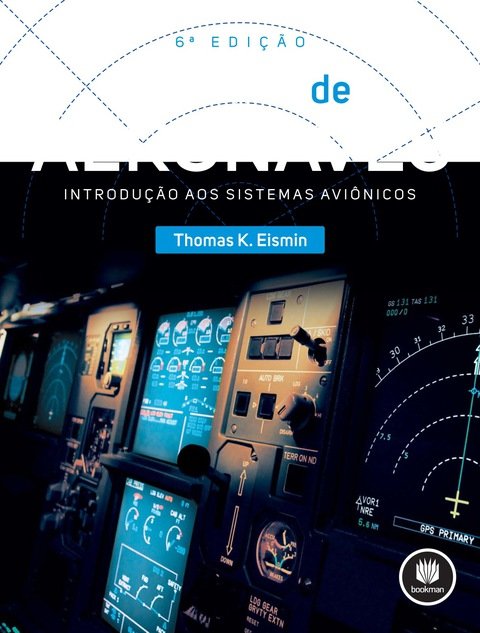 Eletrônica de aeronaves