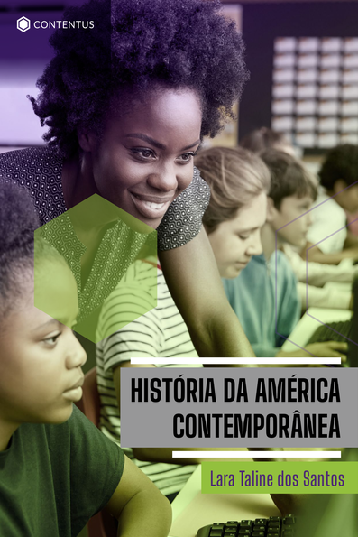 História da América Contemporânea