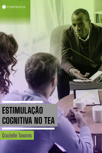 Estimulação cognitiva no TEA