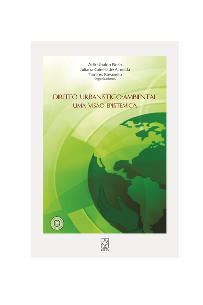 Direito urbanístico