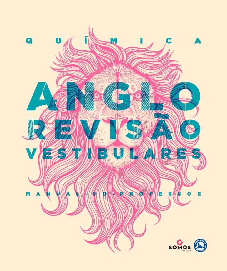 Anglo - Revisão Vestibulares - Química Volume Único (Professor)