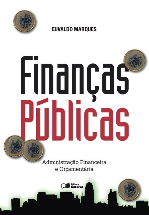 Finanças públicas