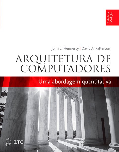 Arquitetura de computadores