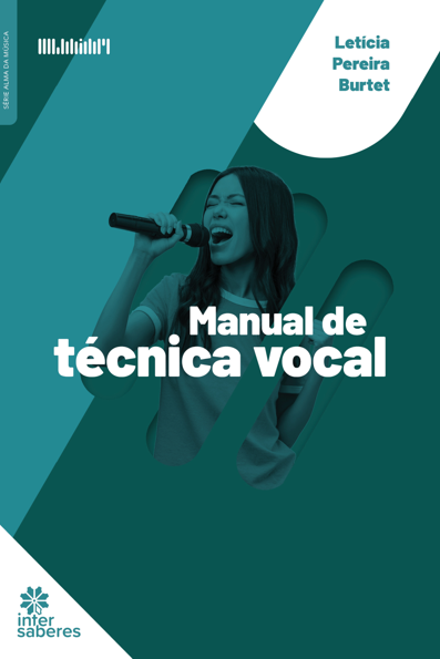 Manual de técnica vocal