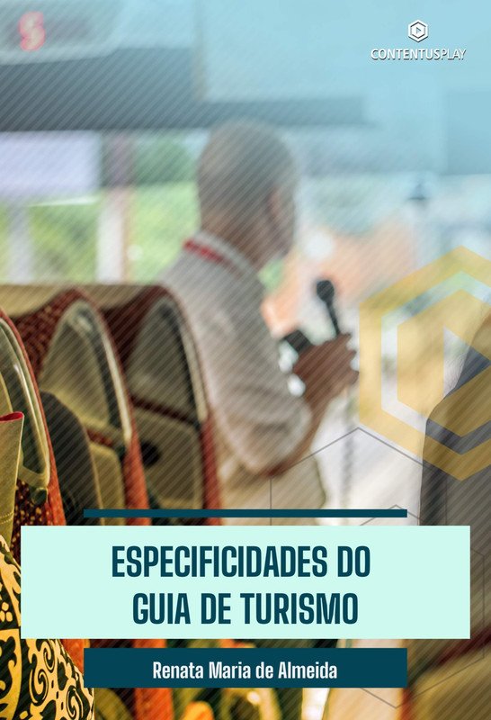 Especificidades do Guia de Turismo