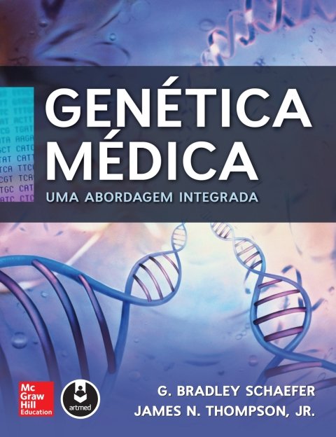Genética médica