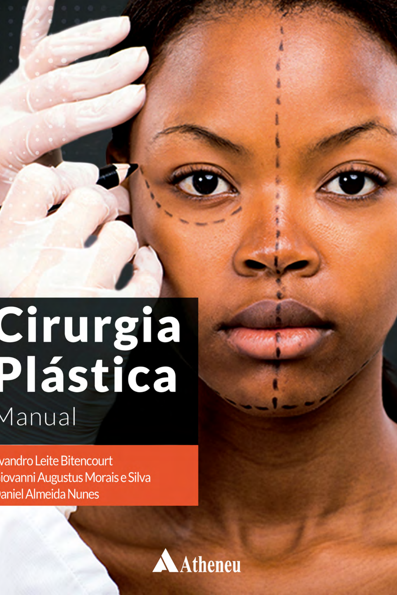 Cirurgia plástica: manual