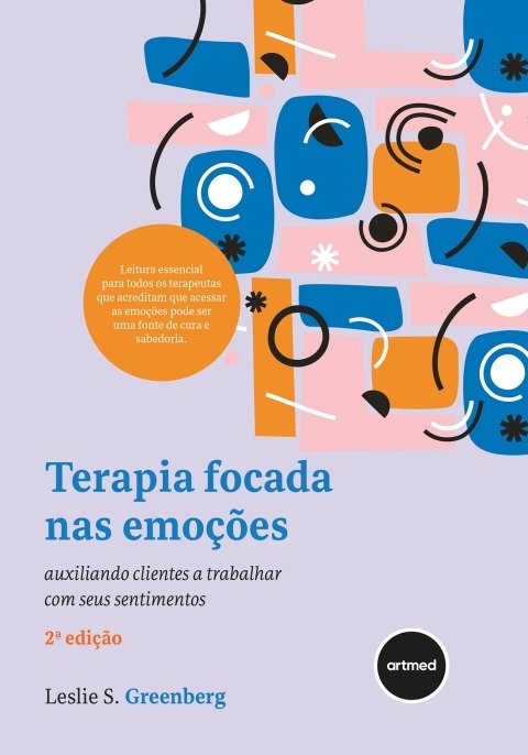 Terapia focada nas emoções