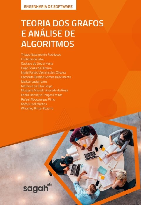 Teoria dos grafos e análise de algoritmos
