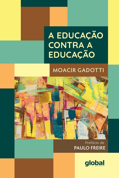 Educação contra a educação