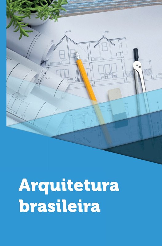 Arquitetura brasileira