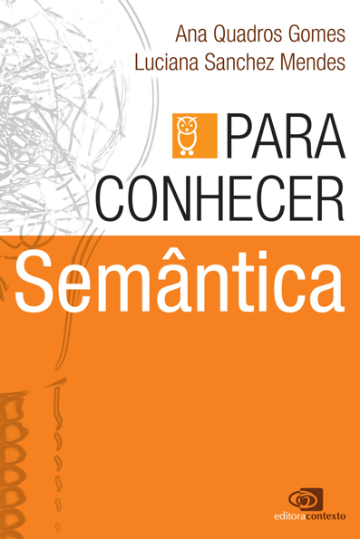 Para conhecer : semântica