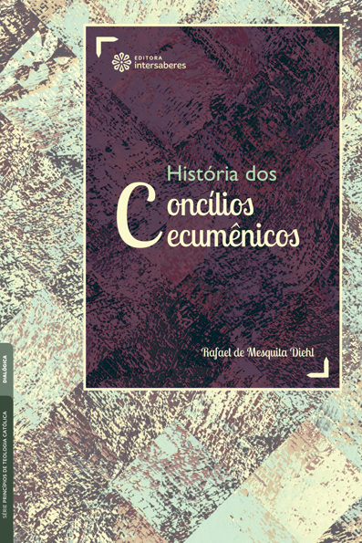 História dos concílios ecumênicos