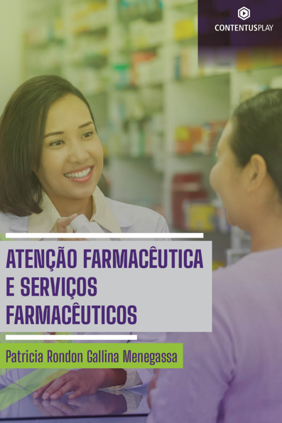 Atenção farmacêutica e serviços farmacêuticos