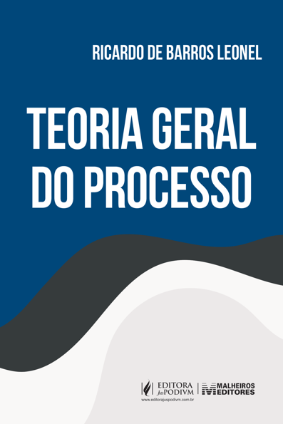 Teoria geral do processo