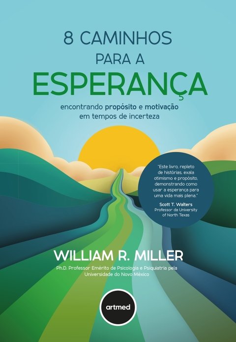 8 caminhos para a esperança